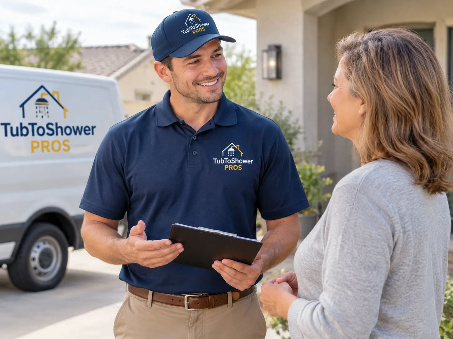 Tub Shower Conversion Fanwood, NJ FAQs